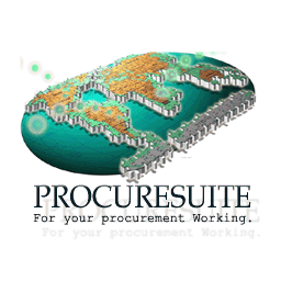 ProcureSUITE_Login
